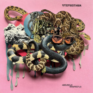 Stepmother – Absurdus Manifestus (2026) 2