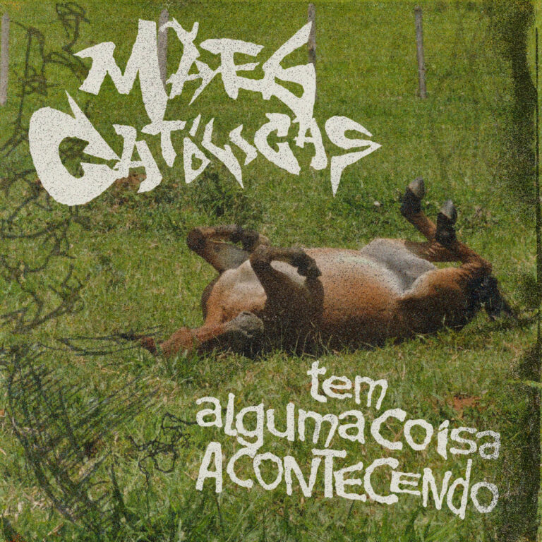 Mães Católicas – Tem alguma coisa acontecendo (2026)