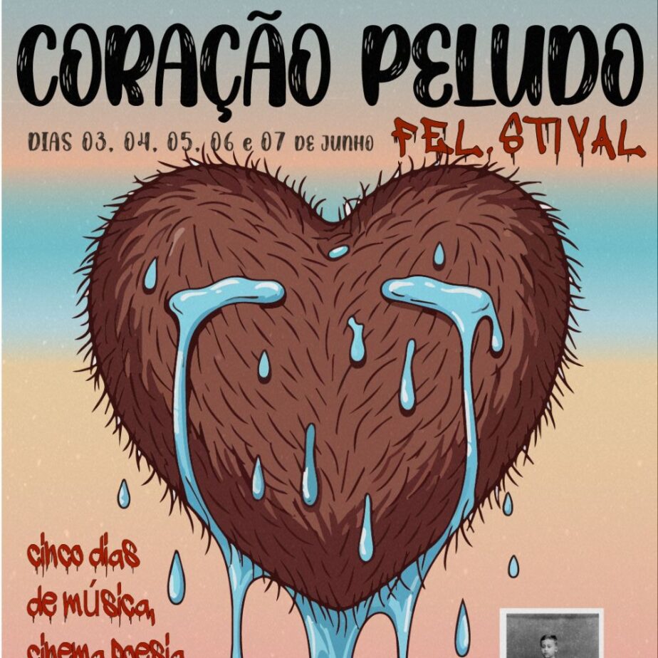 Coração Peludo Festival 2026