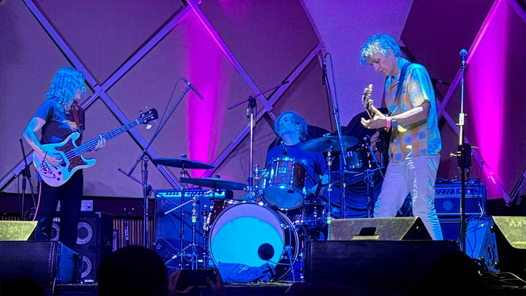Dean Wareham E Vapors Of Morphine Celebram Legados Do Indie No Cine Joia 3 Dean Wareham e Vapors of Morphine celebram legados do indie no Cine Joia 2