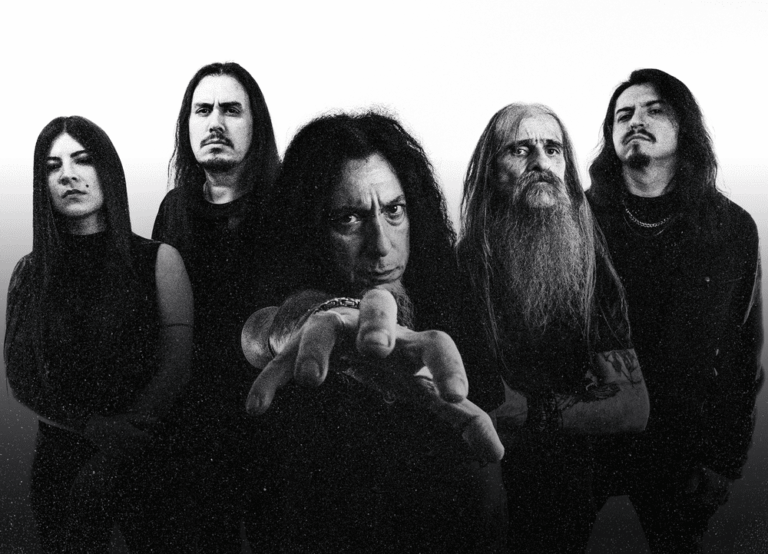 Korzus anuncia show em Florianópolis com nova formação e participação do Viper