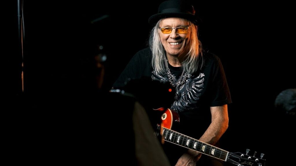 R.I.P. Luiz Carlini (1952-2026)