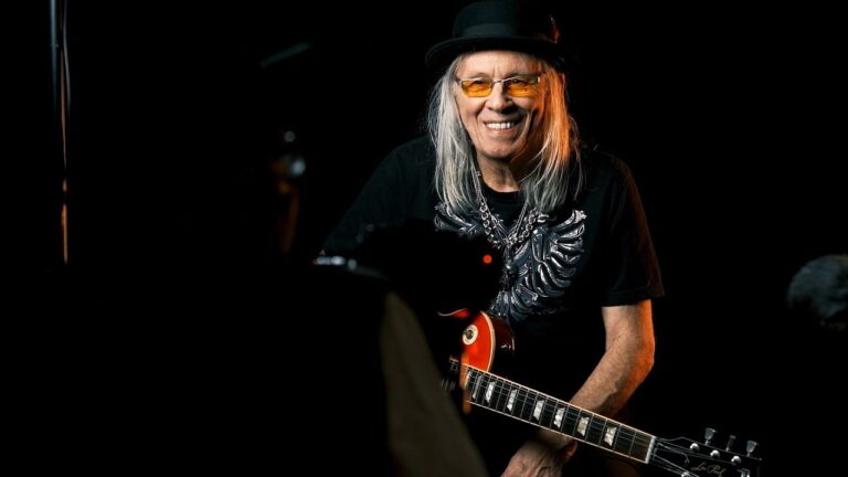 R.I.P. Luiz Carlini (1952-2026)