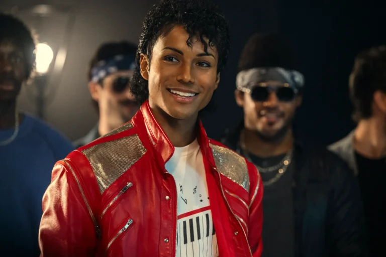 Crítica: Michael (2026)