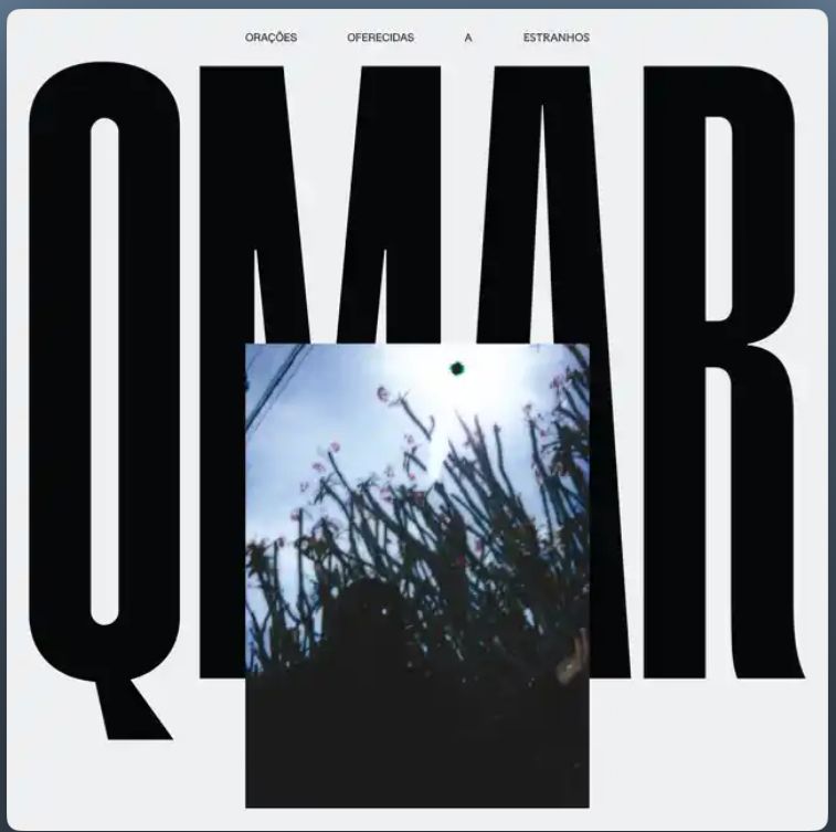QMAR- Orações Oferecidas a Estranhos (2026) 10