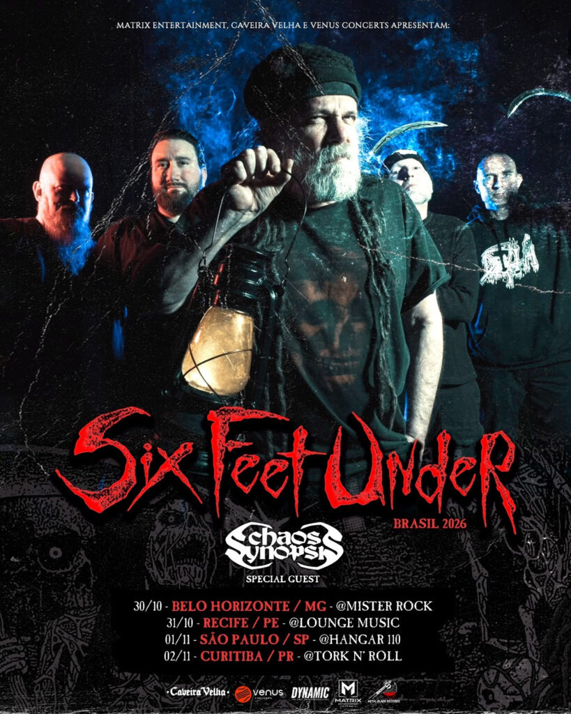 Six Feet Under