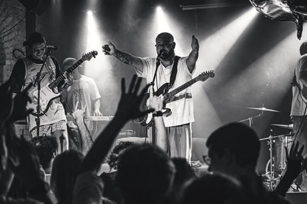 Berlin Floripa recebe show de TEGÊ com lançamento de single inédito nesta quinta-feira