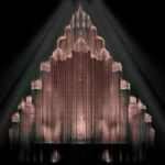 Zodeon at Crystal Hall