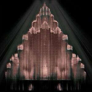 Smashing Pumpkins - Zodeon at Crystal Hall (2026) 16