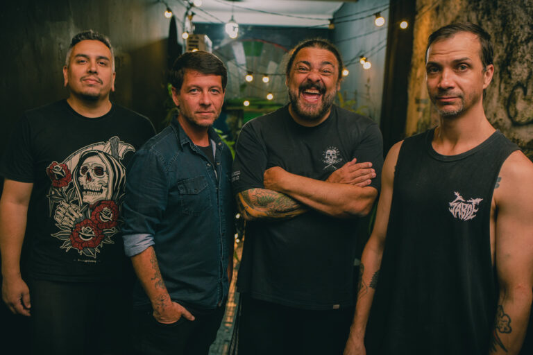 Hateen faz shows em Jaraguá do Sul e Balneário Camboriú neste fim de semana
