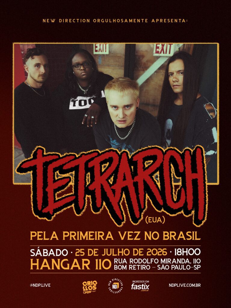 Tetrarch