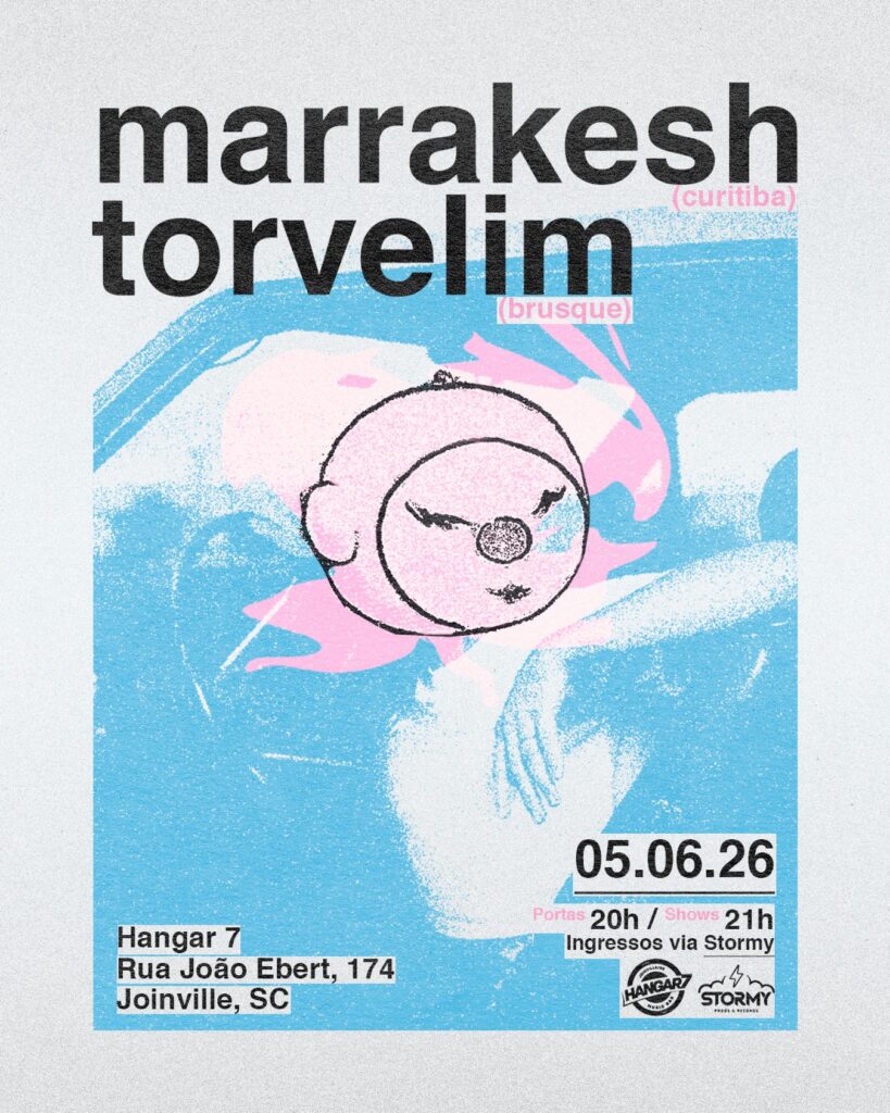 Marrakesh & Torvelim