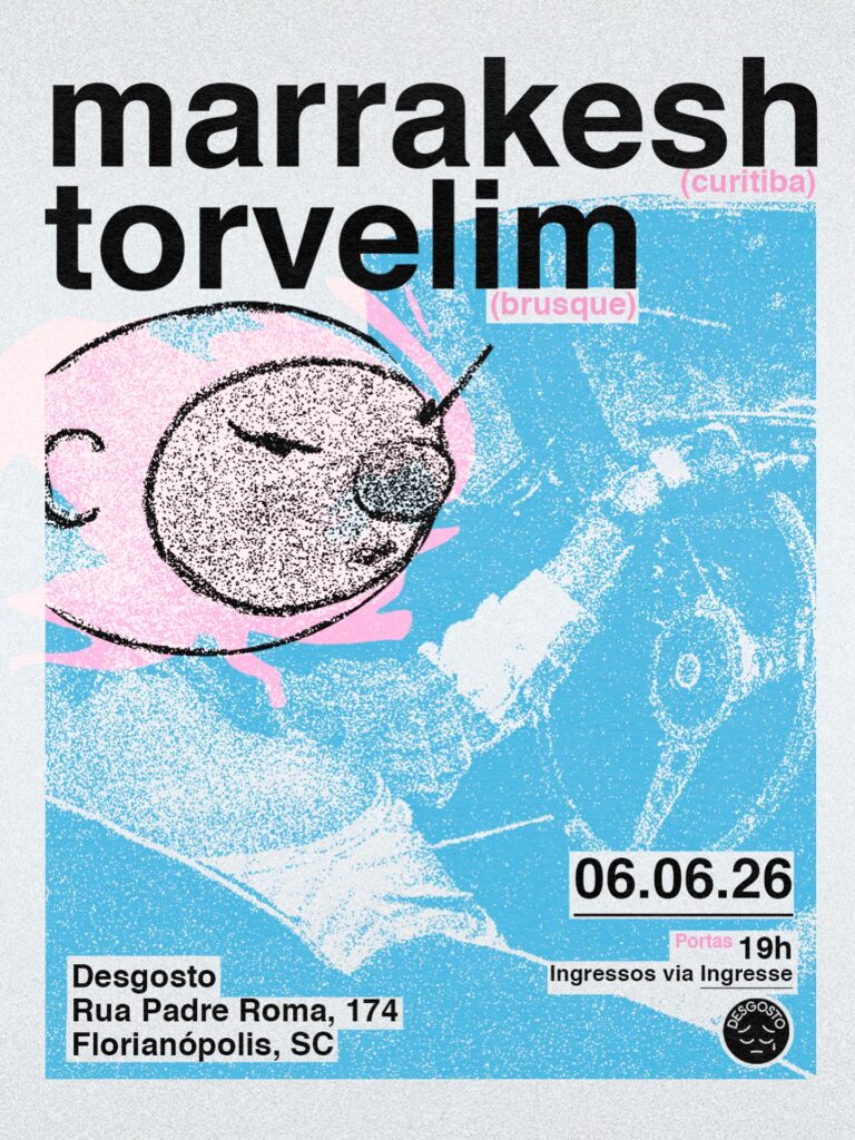 Marrakesh & Torvelim