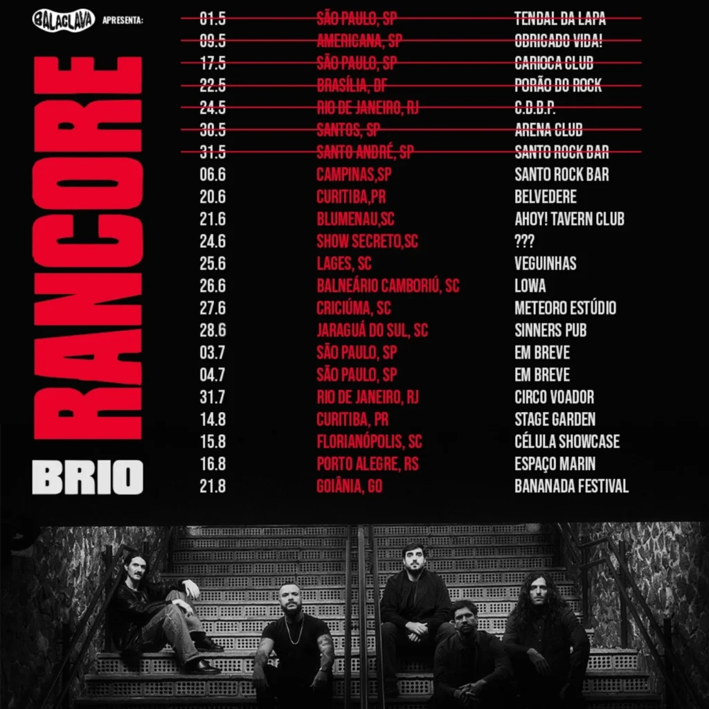Rancore & Sugar Kane
