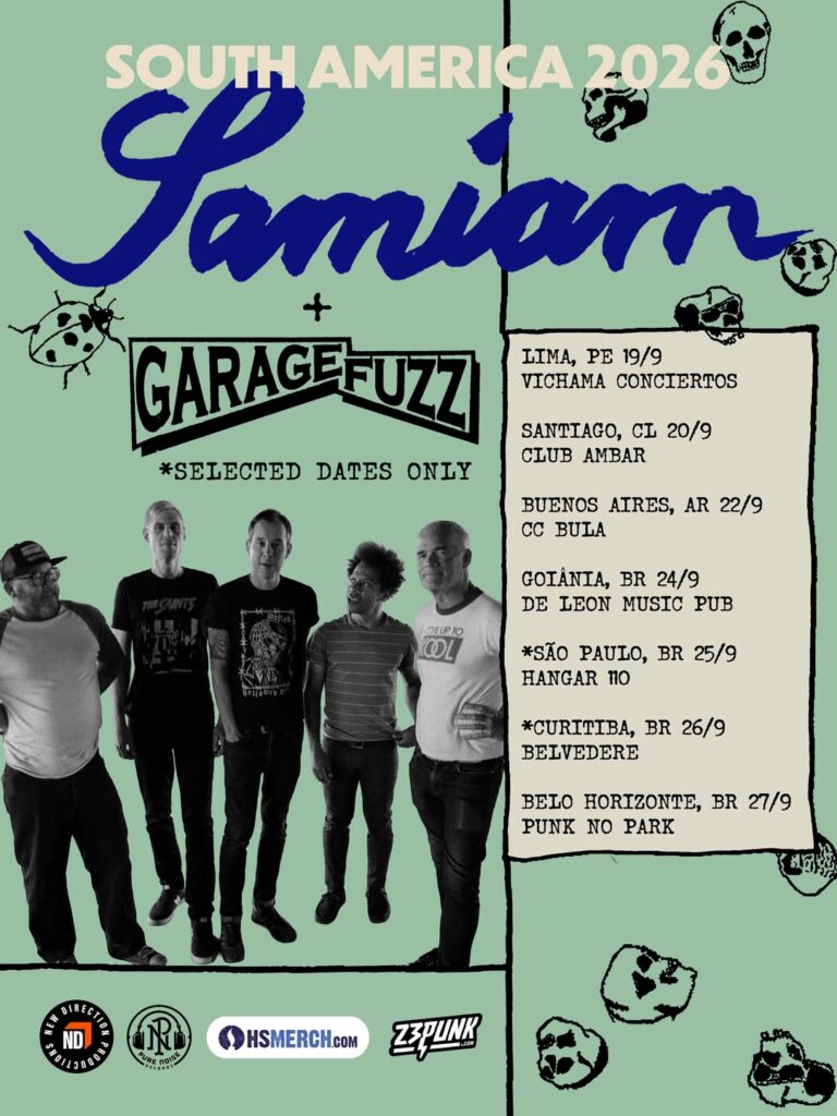 Samiam