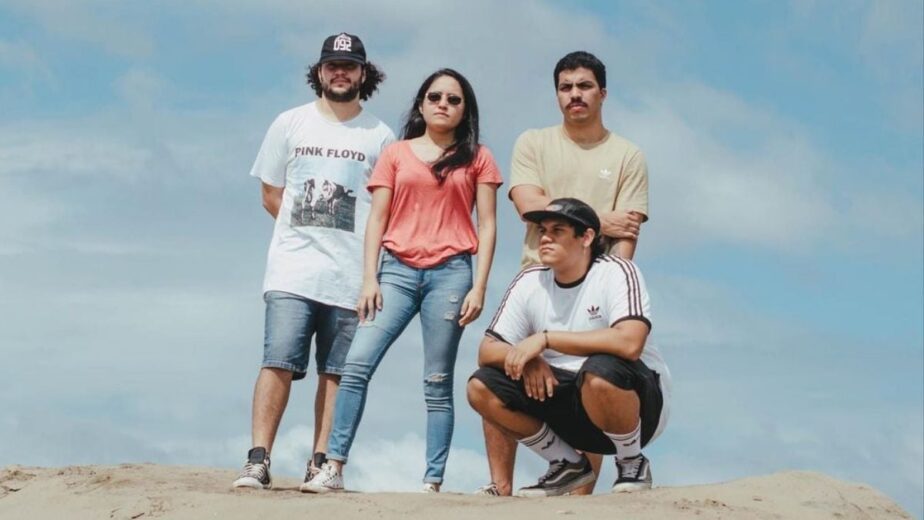 Jambu traz sua mistura de indie e dream pop para Florianópolis 8