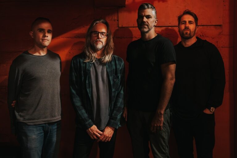 Between the Buried and Me retorna ao Brasil para show único em São Paulo