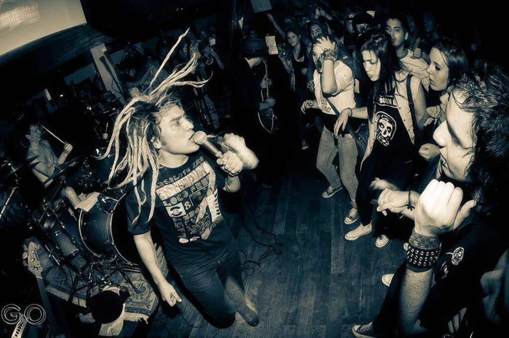 Boom Boom Kid volta ao Brasil e inclui Florianópolis em sua nova turnê