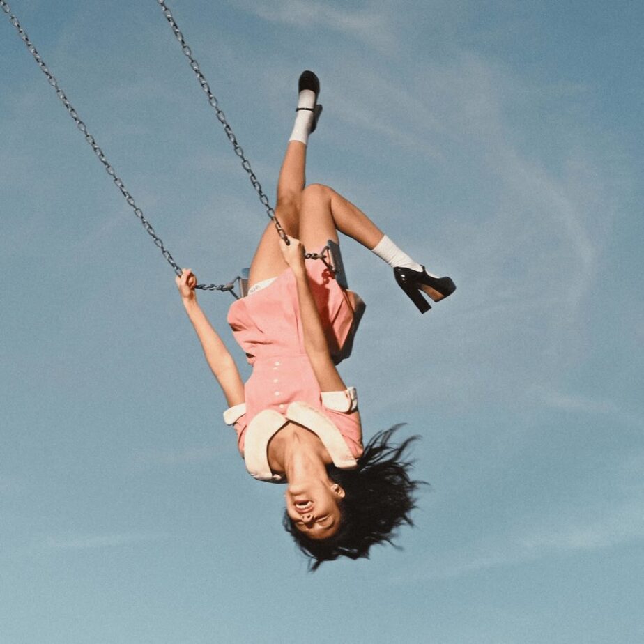 Olivia Rodrigo – You Seem Pretty Sad for a Girl So in Love (2026)