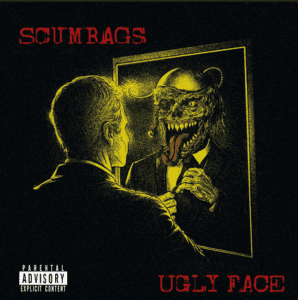 Scumbags - Ugly Face (2026) 16
