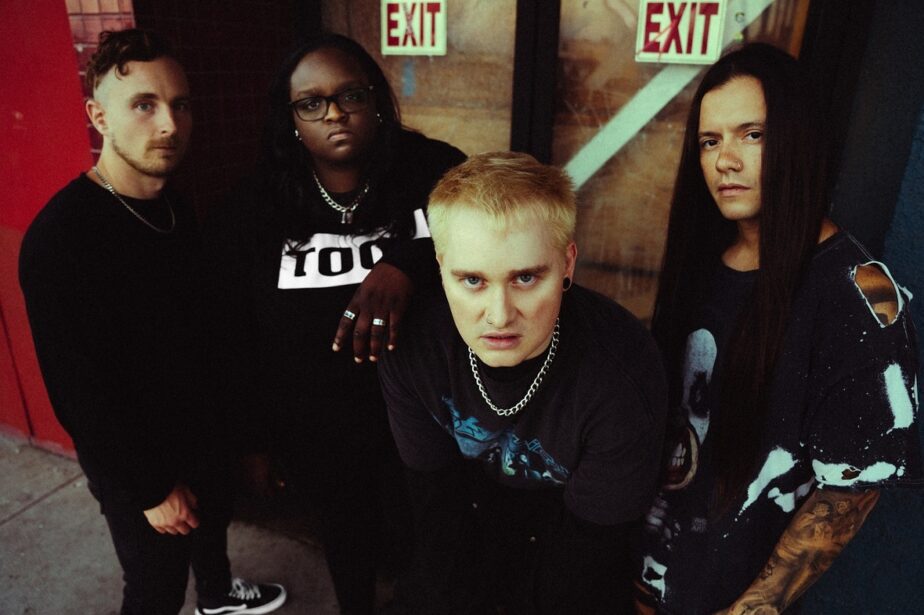 Tetrarch Anuncia Primeiro Show No Brasil Com Apresentação Única Em São Paulo 7 Tetrarch anuncia primeiro show no Brasil com apresentação única em São Paulo 6