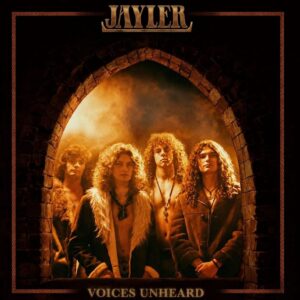 Jayler - Voices Unheard (2026) 28