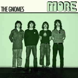 The Gnomes - More EP (2026) 2