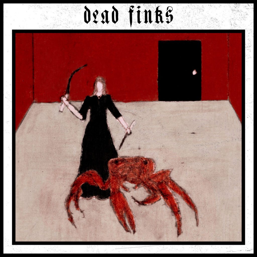Dead Finks – New Plastik Abyss (2026)