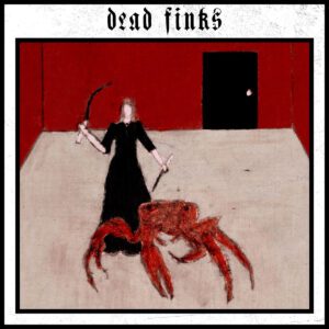 Dead Finks - New Plastik Abyss (2026) 4