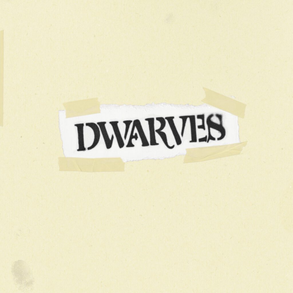 Dwarves – Jenkem (2026)