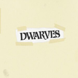 Dwarves - Jenkem (2026) 8