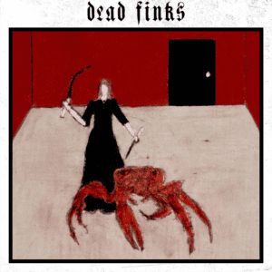 Dead Finks - New Plastik Abyss (2026) 16