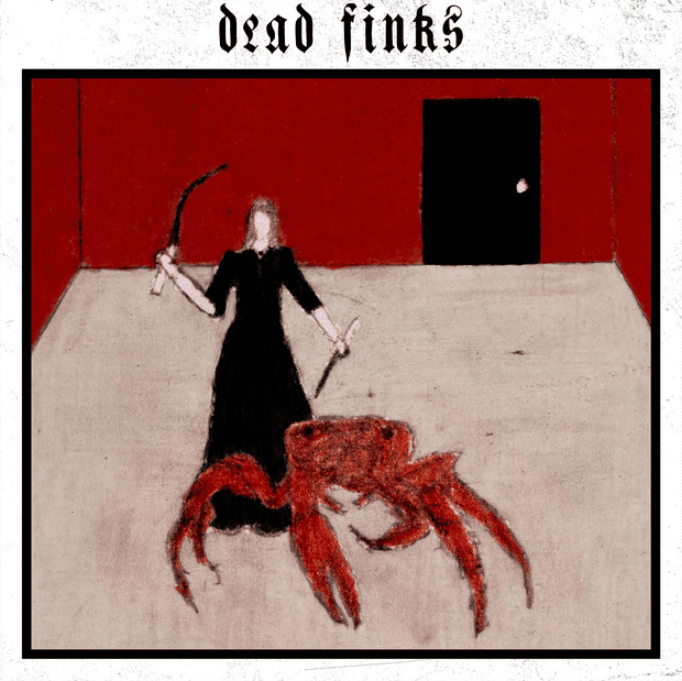 Dead Finks – New Plastik Abyss (2026)