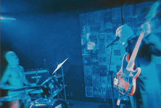 Desculpa, Desprezo48 e Scremetal se apresentam no Frost Bier Pub neste sábado em Florianópolis