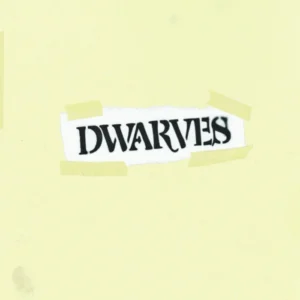 Dwarves - Jenkem (2026) 16