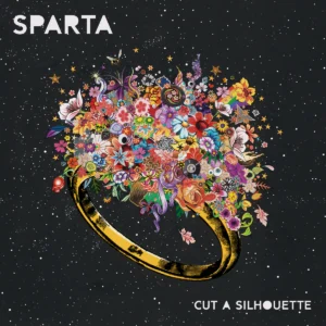 Sparta - Cut a Silhouette (2026) 20