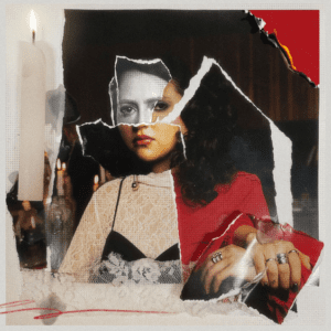 Joana Castanheira - Desapareço acústico EP (2026) 16