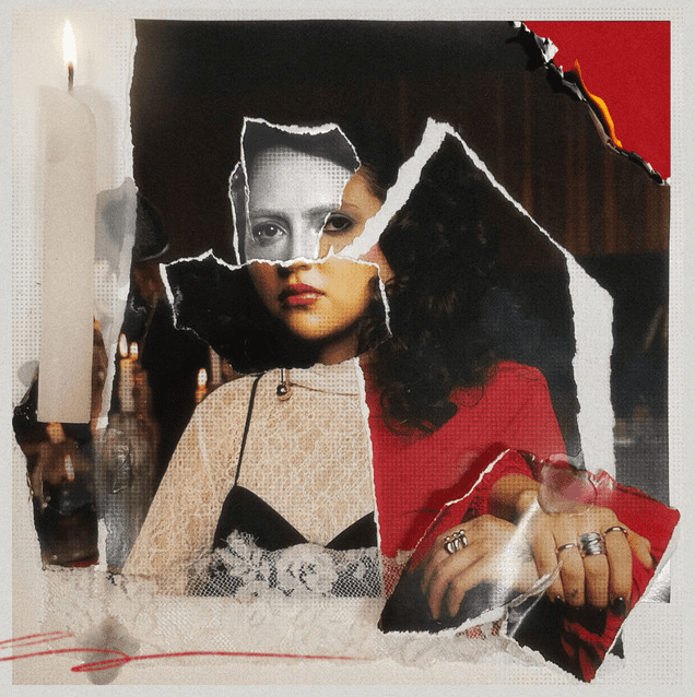 Joana Castanheira – Desapareço acústico EP (2026)