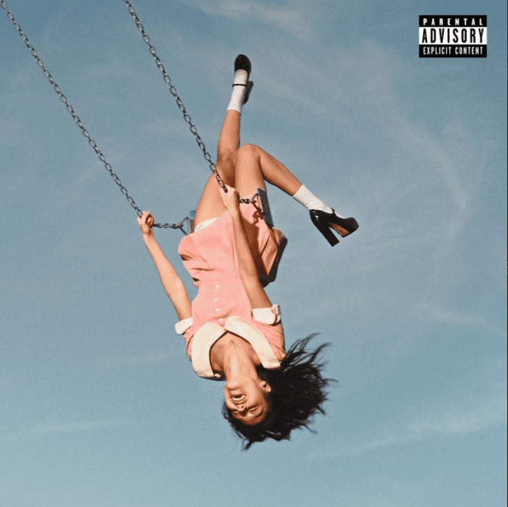 Olivia Rodrigo – You Seem Pretty Sad for a Girl So in Love (2026)
