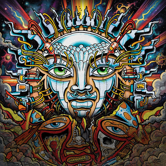 Sublime – Until The Sun Explodes (2026)