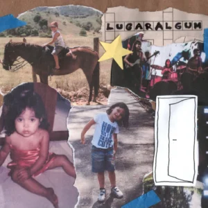 Lugar Algum – Lugar Algum (2026) 18