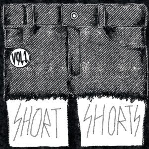 Chuck Hipolitho - Short Shorts Vol. 1 EP (2026) 6