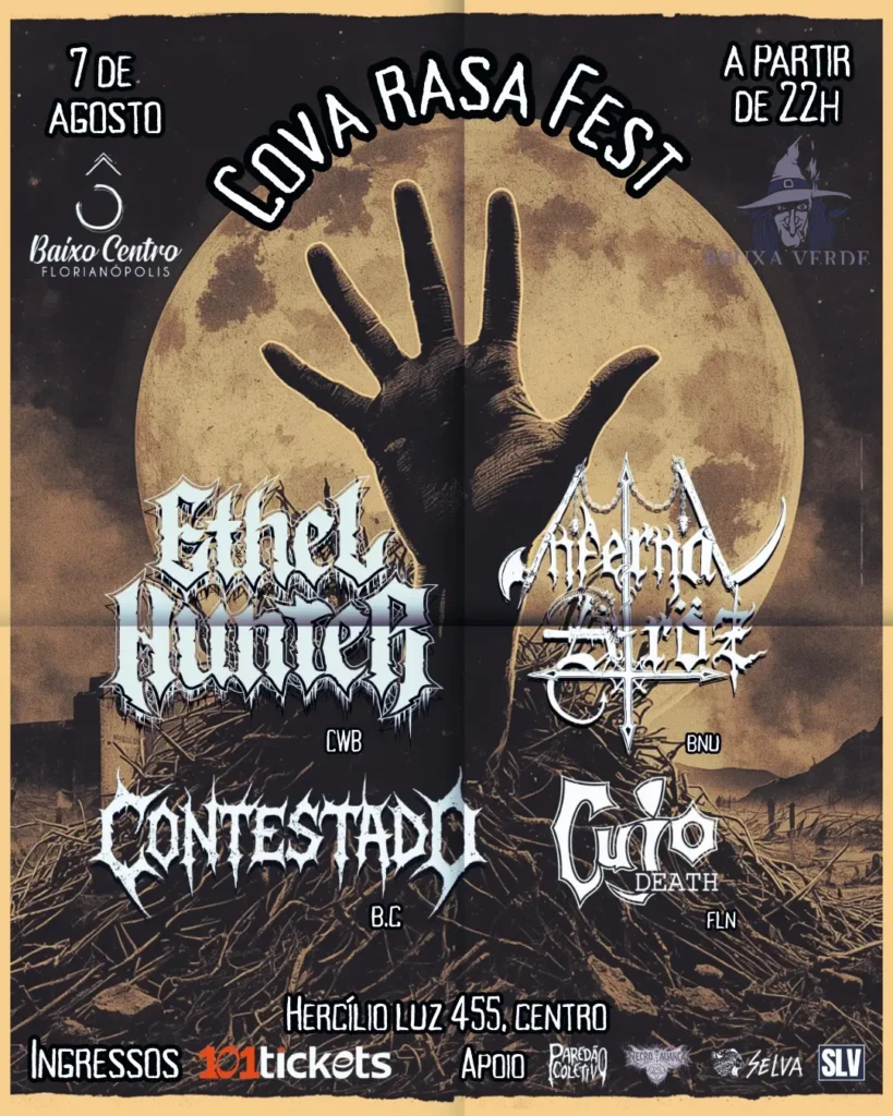 Cova Rasa Fest