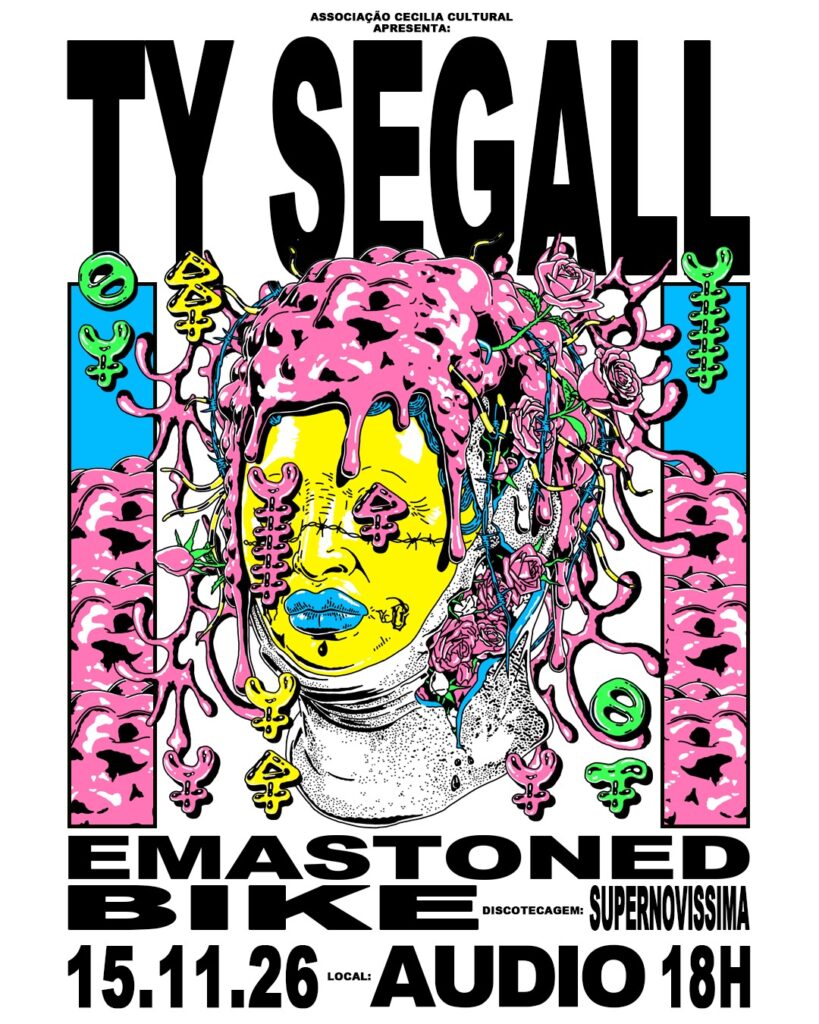Ty Segall