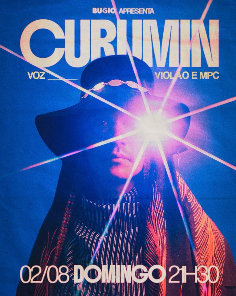 Curumin