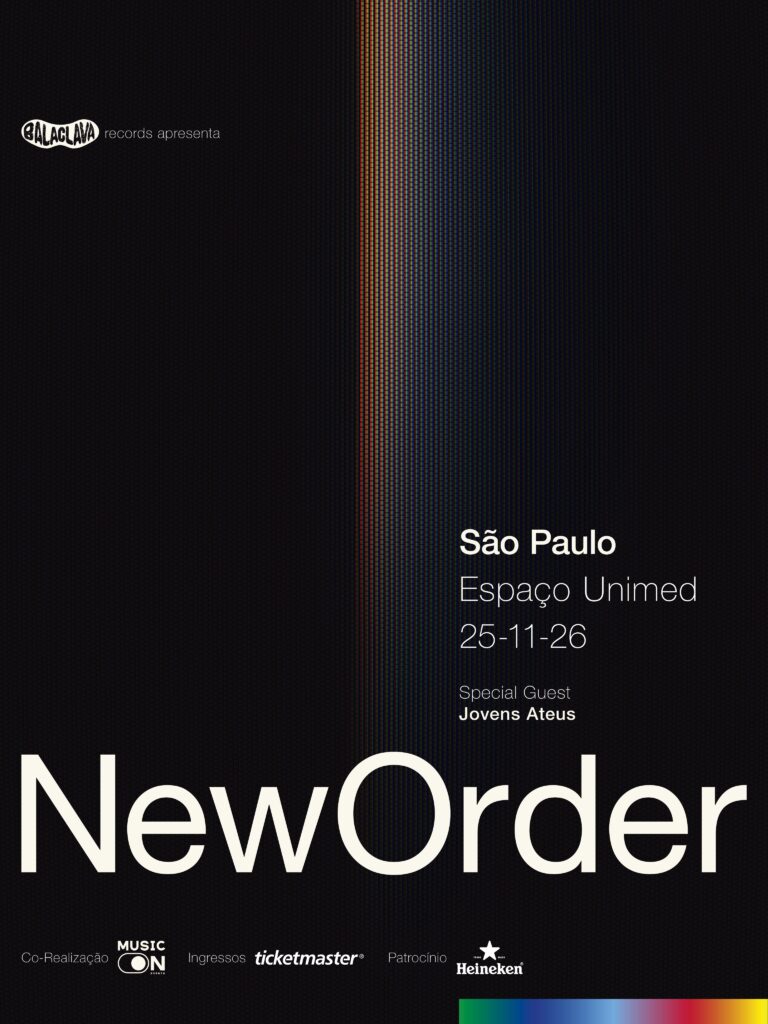 New Order