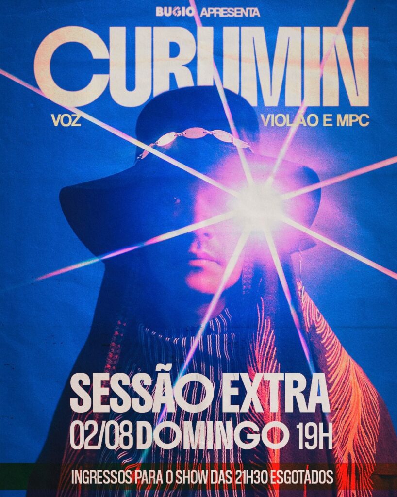 Curumin