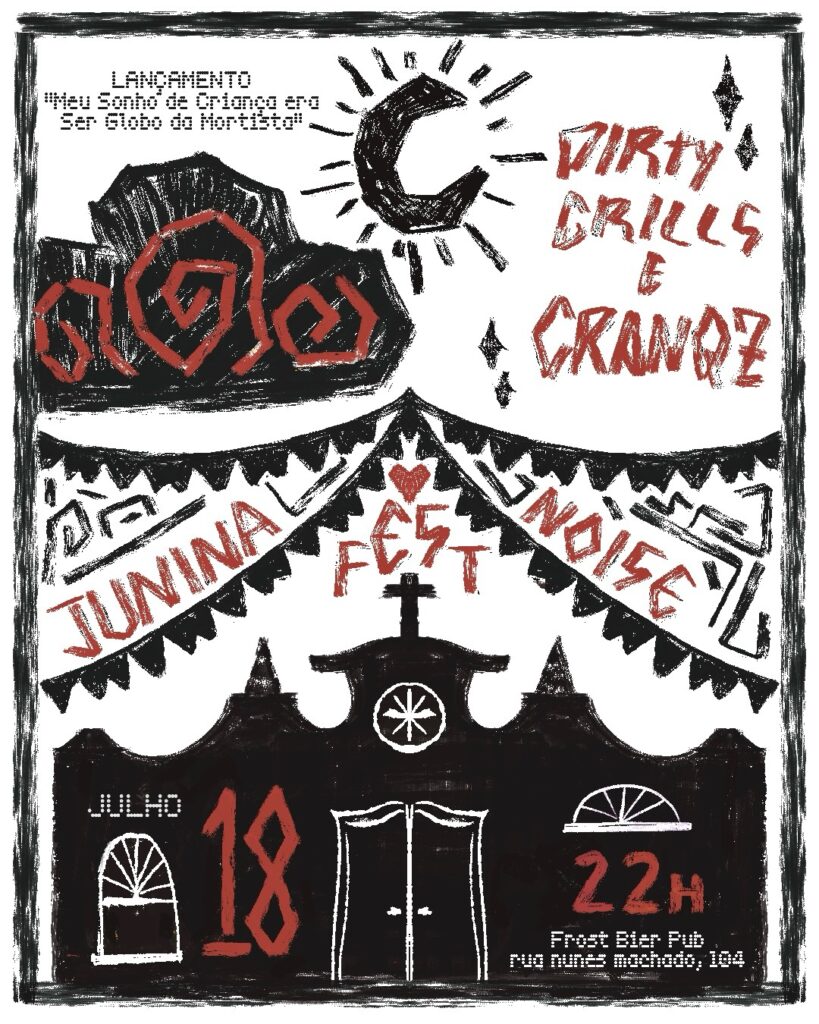 Junina Noise Fest