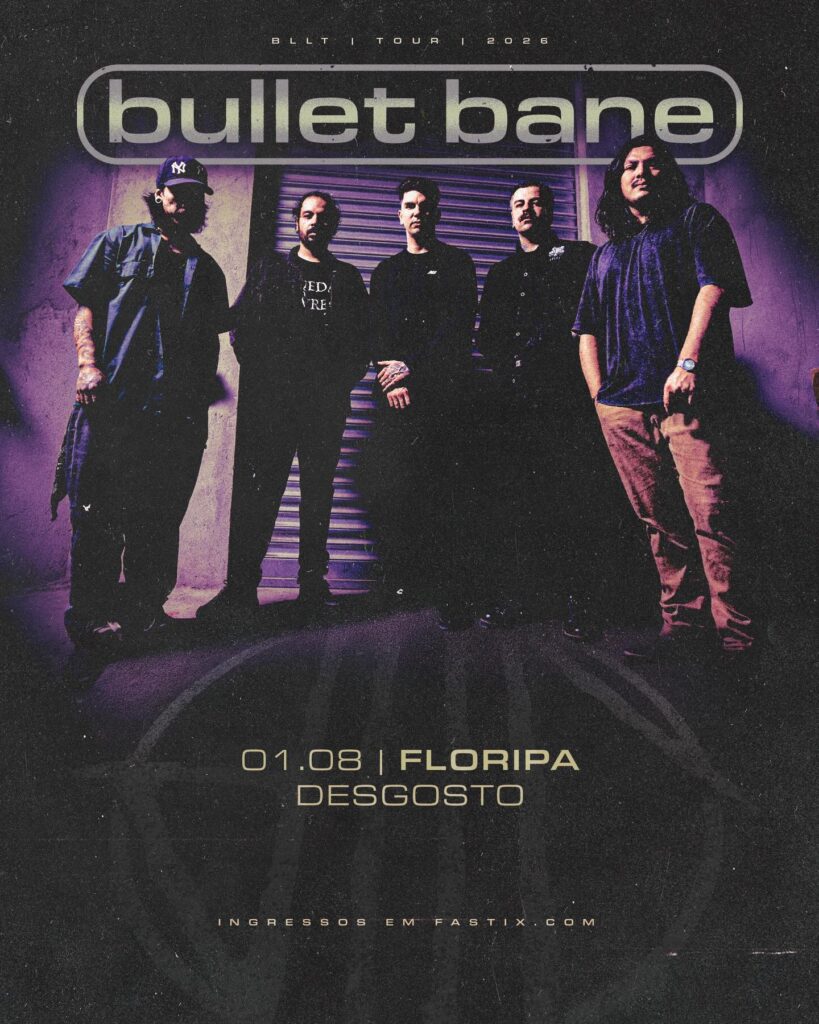 Bullet Bane