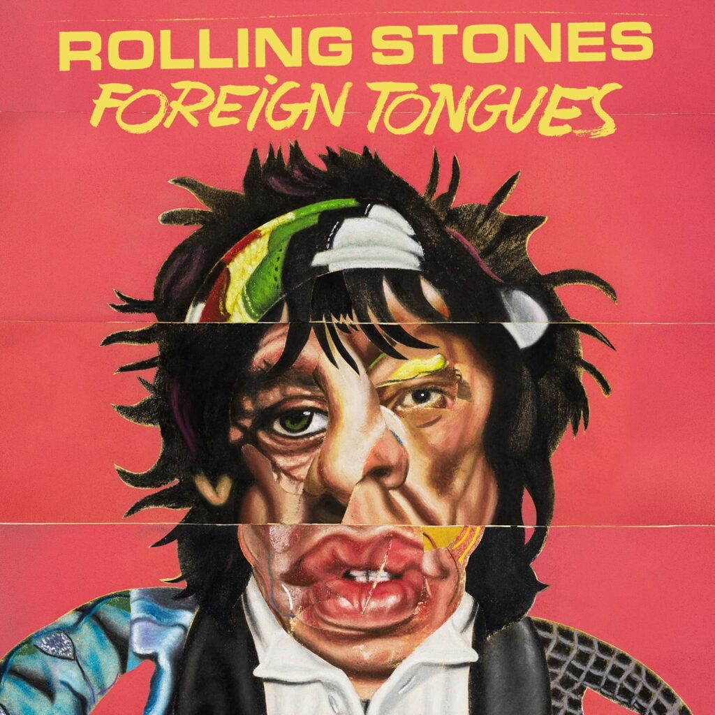 The Rolling Stones – Foreign Tongues (2026)
